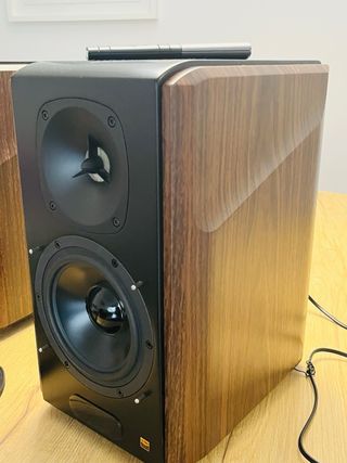 Altavoces Edifier S2000 MKIII