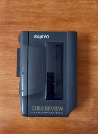 Cámara de fotos, Cámara video etc