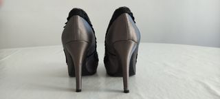 Zapatos de tacón