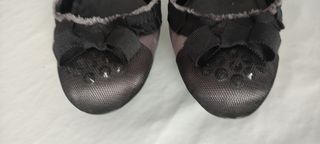 Zapatos de tacón