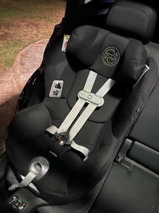 Silla coche Cybex Sirona Z