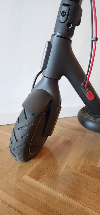 Patinete eléctrico Xiaomi 4 PRO