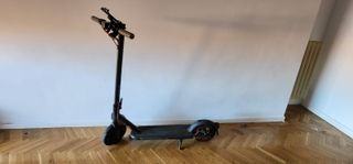 Patinete eléctrico Xiaomi 4 PRO