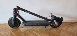 Patinete eléctrico Xiaomi 4 PRO