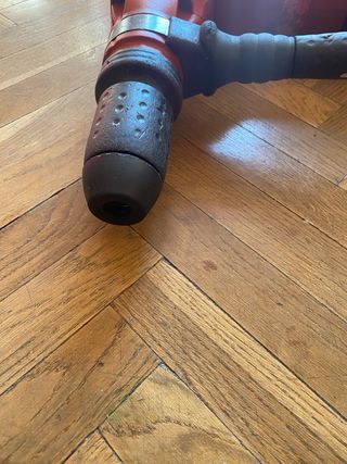 HILTI TE 76 ATC