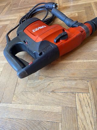 HILTI TE 76 ATC