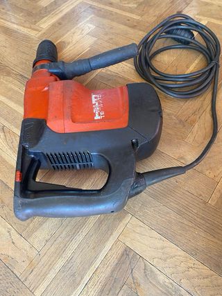 HILTI TE 76 ATC