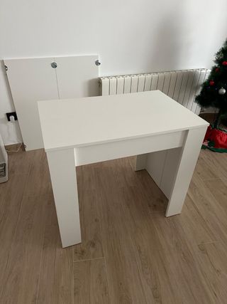 Consolle da pranzo allungabile Mesa per 6 persone