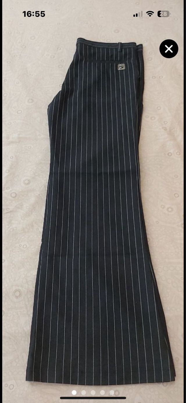 1 CAMISA. 1PANTALON. 1 POLO