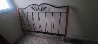 Cabezal cama 