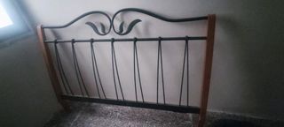 Cabezal cama 