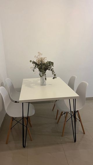 Mesa de comedor