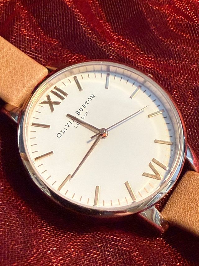 Reloj Olivia Burton NUEVO