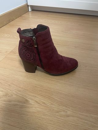 Botines
