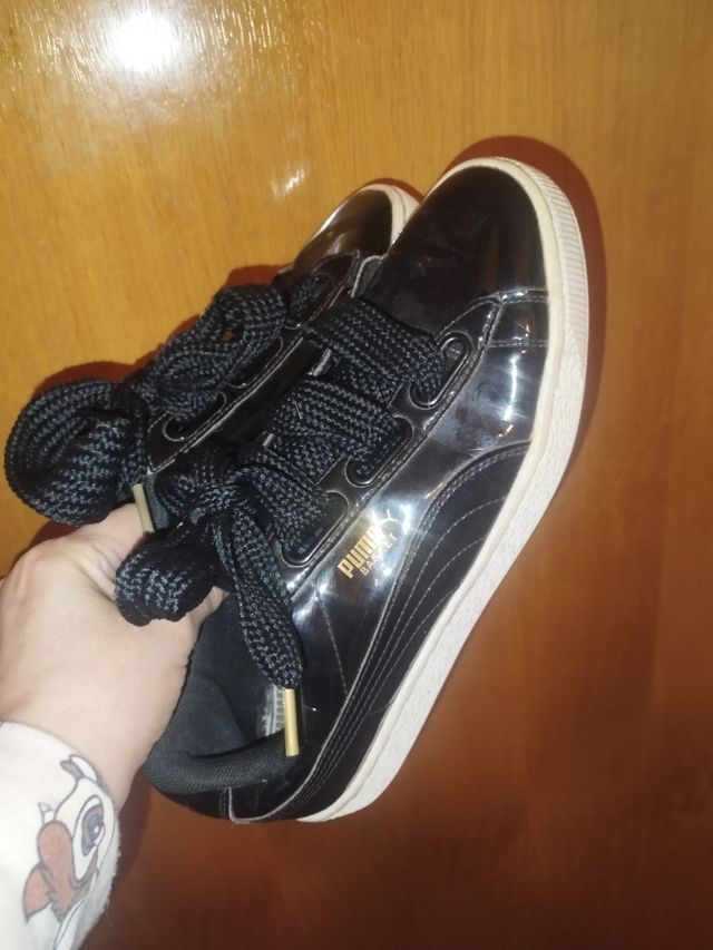 Zapatillas puma