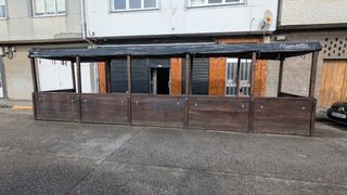 Cafe bar alquiler derecho compra