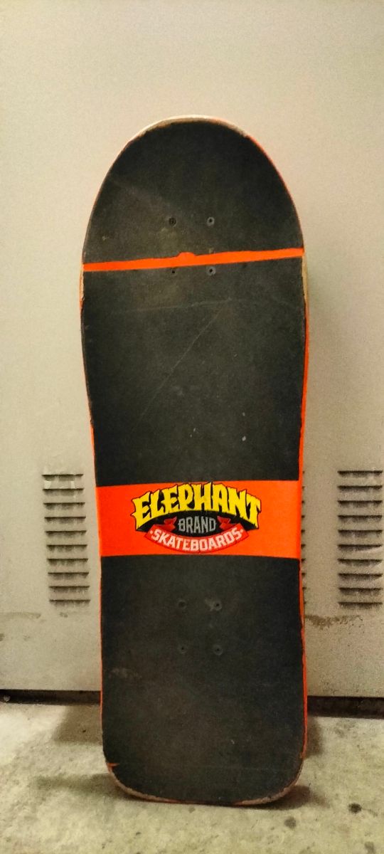 Surfskate con ejes CX