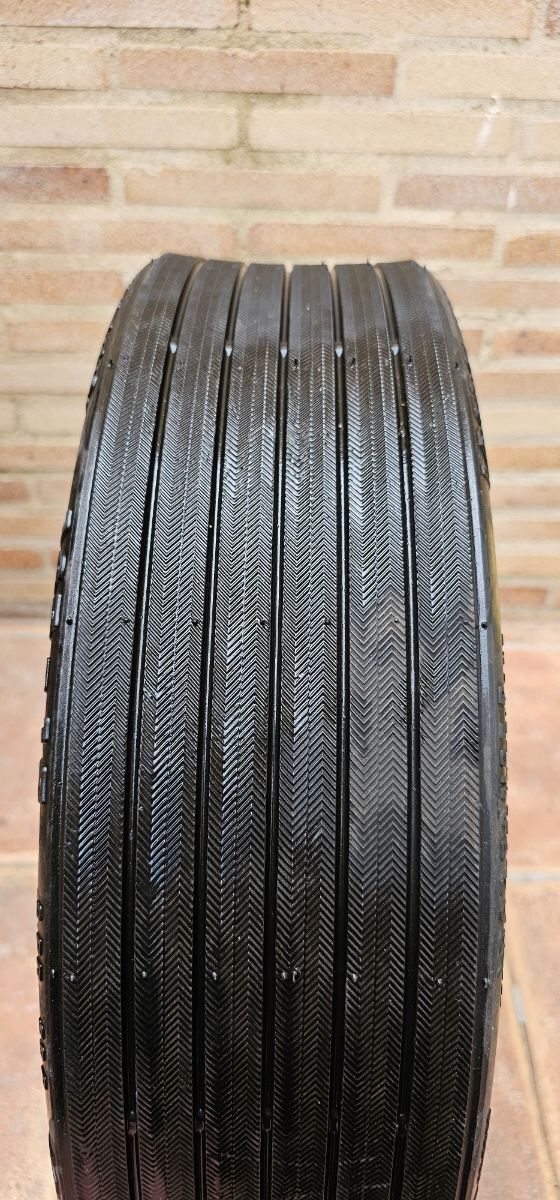 Rueda de recambio Porsche