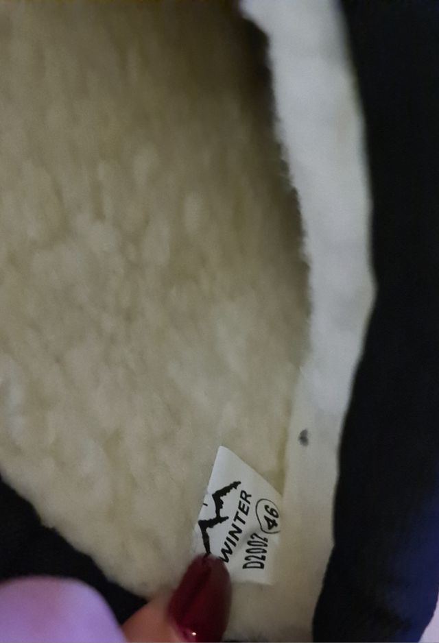 Botas d Neve impermeaveis Winter