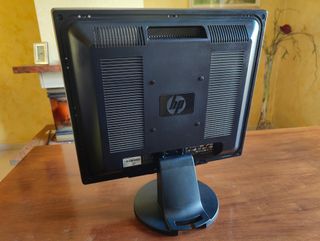 Monitor HP L1906 19" LCD 1280 x 1024 5ms TFT