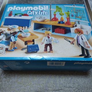 Gioco Playmobil 9456