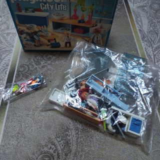 Gioco Playmobil 9456