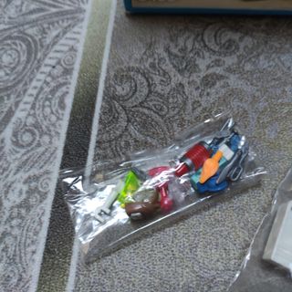 Gioco Playmobil 9456