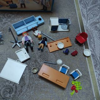 Gioco Playmobil 9456