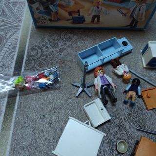 Gioco Playmobil 9456