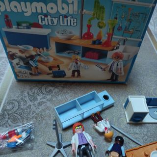 Gioco Playmobil 9456