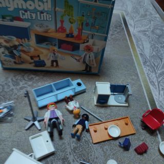 Gioco Playmobil 9456