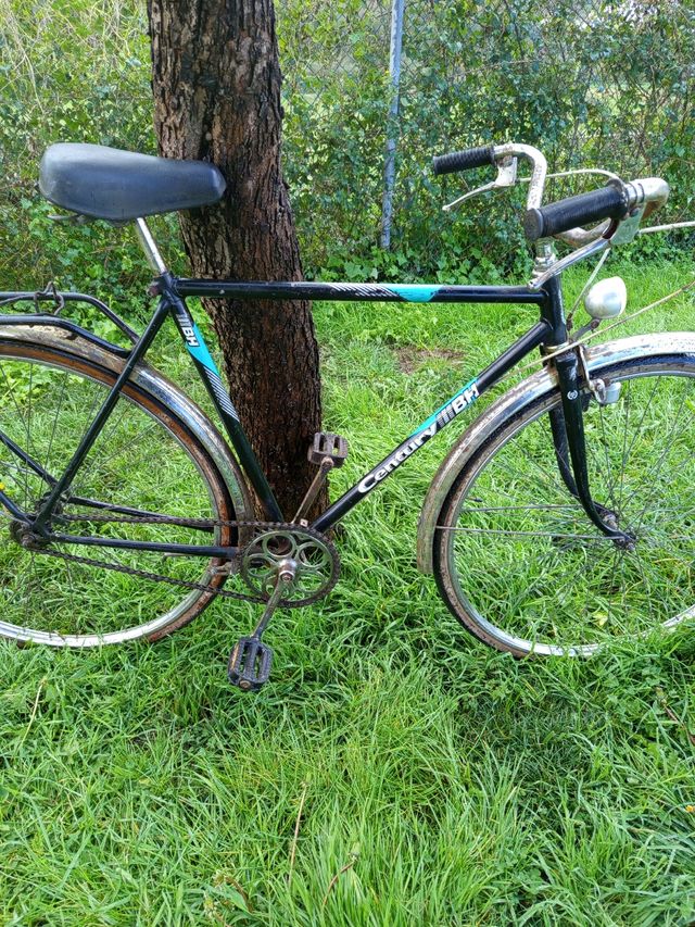 Bh Century preciosa años 80