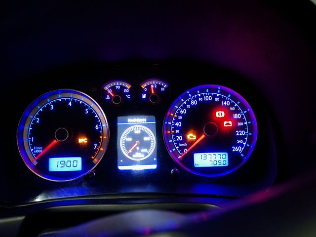 Cuadro golf 4 full fis