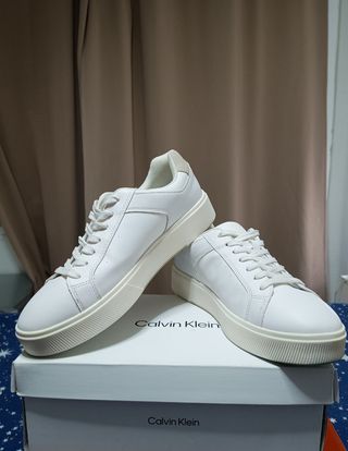 Zapatillas Zara