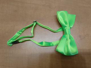 Pajarita unisex