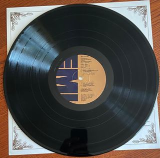 Malicorne ‎- Malicorne - Primo album 1976