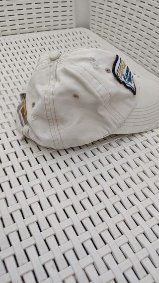 Cappello berretto vintage Dsquared