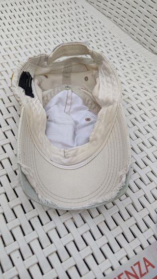 Cappello berretto vintage Dsquared