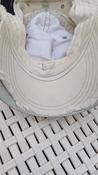 Cappello berretto vintage Dsquared