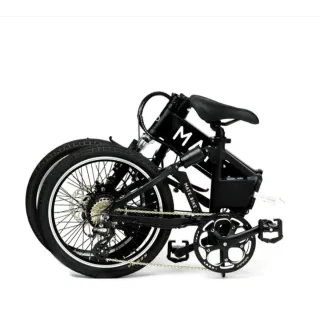 Bicicletas electricas, marca mate city