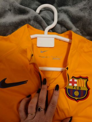 FC Barcelona sudadera