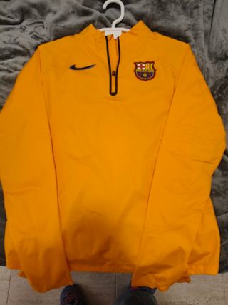 FC Barcelona sudadera