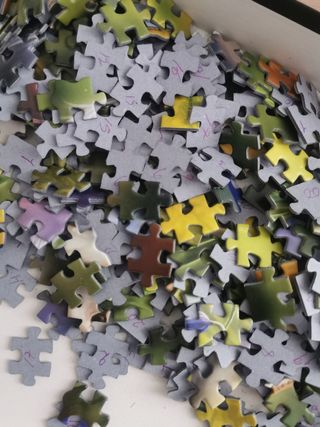 Educa puzzle 500 piezas 