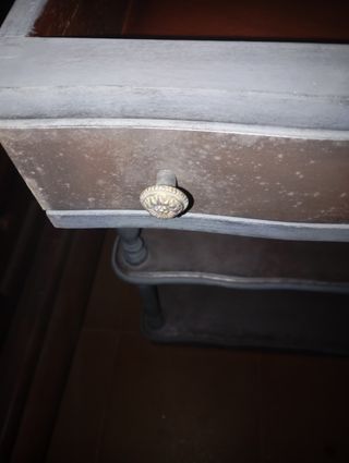 MUEBLE restaurado