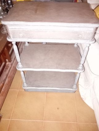 MUEBLE restaurado