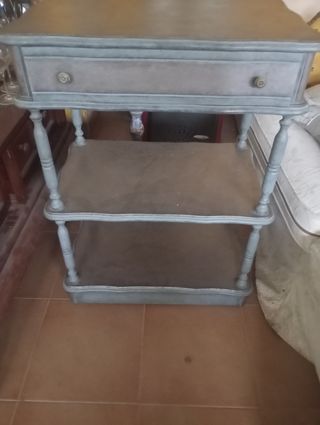 MUEBLE restaurado