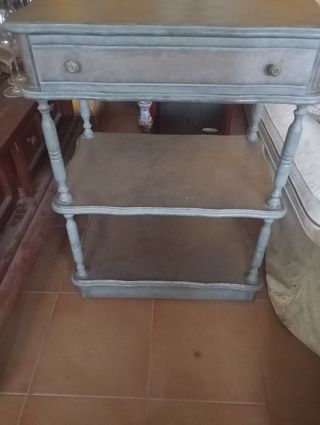 MUEBLE restaurado