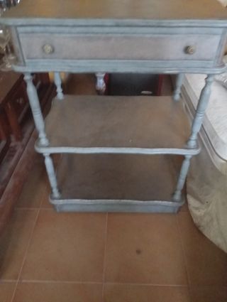 MUEBLE restaurado