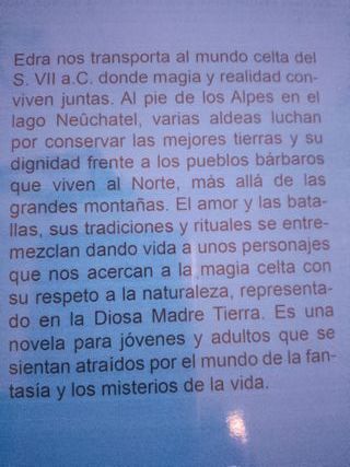 3X2 LOTE (III) 3 NOVELAS DE LA PREHISTORIA