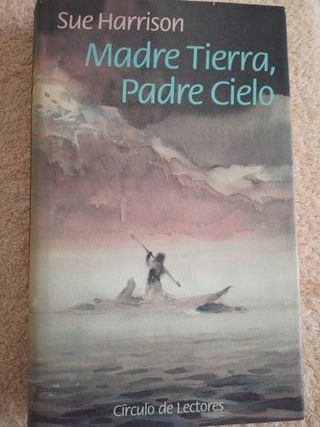 3X2 LOTE (III) 3 NOVELAS DE LA PREHISTORIA